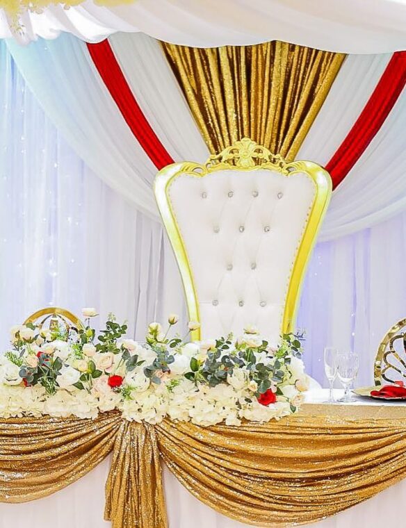 Event Rentals 1