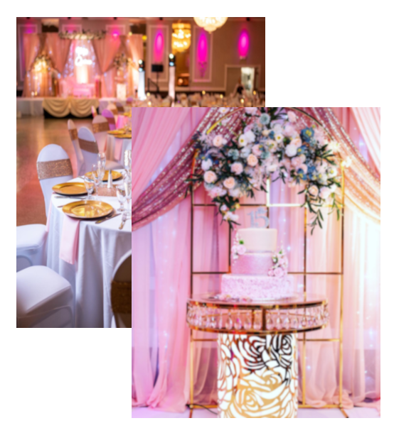 Moments Party Rentals & Decor - Party Rentals and Decor in Gaithersburg